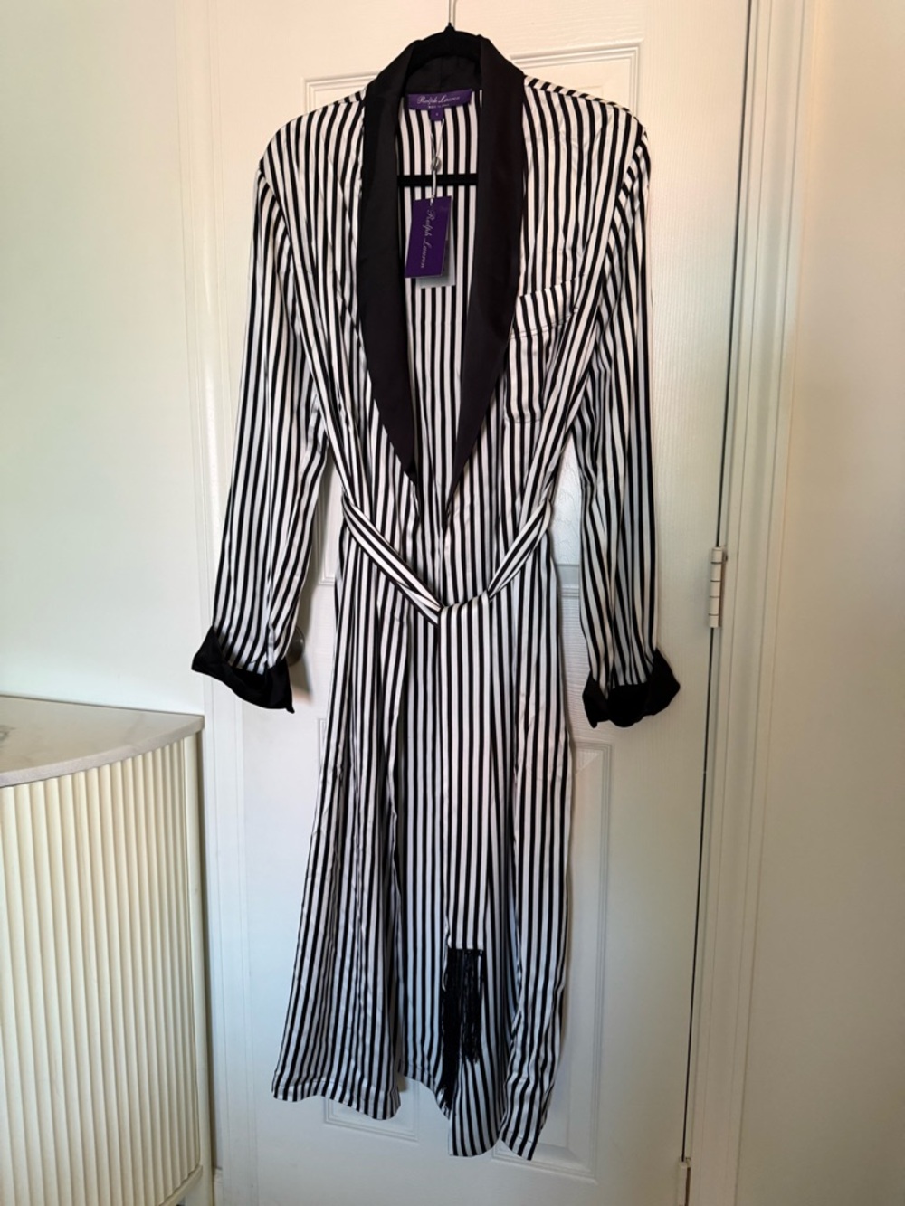 Ralph Lauren Purple Label Coat